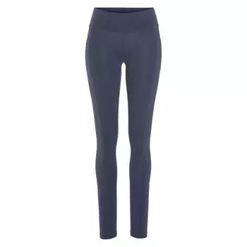 Леггинсы женские VIVANCE, цвет blau