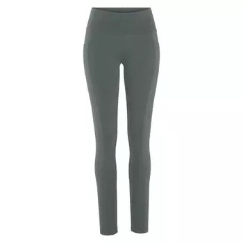 Леггинсы женские VIVANCE, цвет gruen