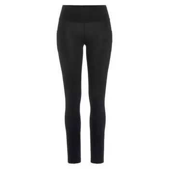 Леггинсы женские VIVANCE, цвет schwarz