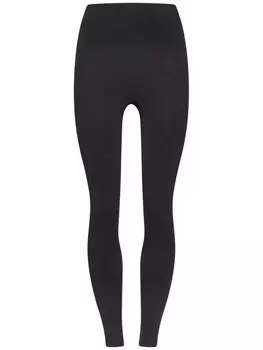 Леггинсы женские Wolford, черный