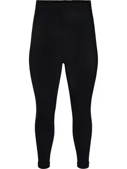 Леггинсы Zizzi, черный