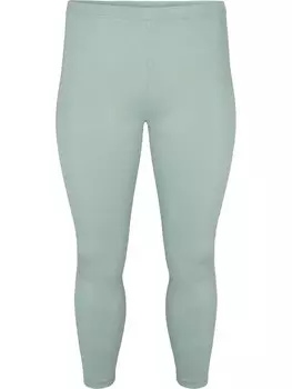 Леггинсы Zizzi, цвет Mint