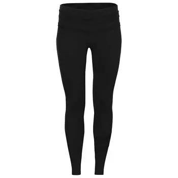 Леггинсы Zoot Liquid Core, черный