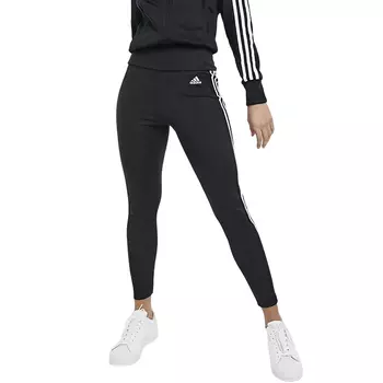 Легинсы Adidas Training Designed To Move 7/8, черный