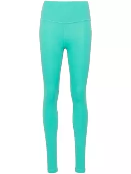 Легинсы Align lululemon, зеленый