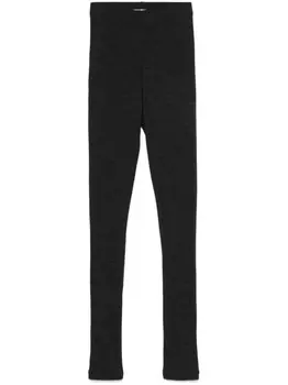 Легинсы Amy Skall Studio, серый