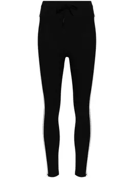 Легинсы Beaufoat The Upside, черный