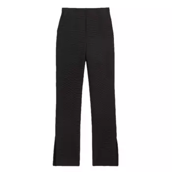 Легинсы H&amp;M Jersey, черный