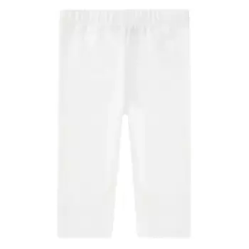 Легинсы-капри STACCATO, малыши, белый