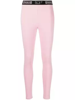 Легинсы MVP Baily Wolford, розовый