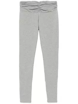 Легинсы Oceano Gimaguas, серый