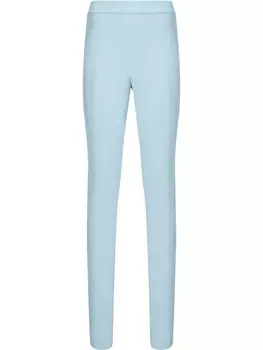 Легинсы с разрезами Proenza Schouler, синий