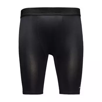 Легинсы Zara Compression Short, черный