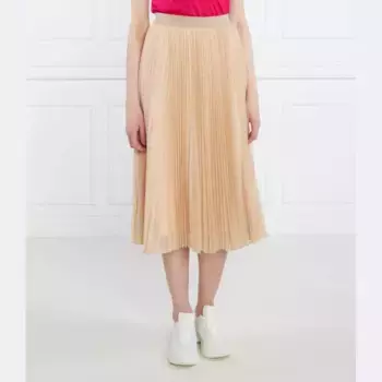 Легион юбка Max&Co., бежевый