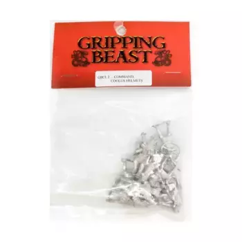 Легионерский командный шлем с крутым шлемом, Gripping Beast Miniatures - Republican Roman (28mm)