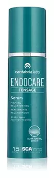 Легкая антивозрастная сыворотка Endocare Tensage