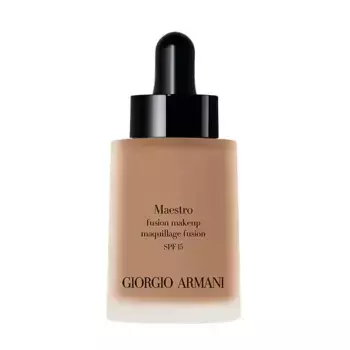 Легкая база под макияж Maestro Fusion Makeup Armani, 45418