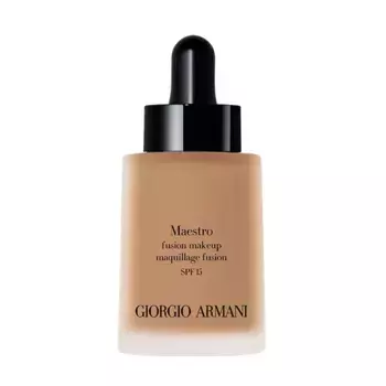 Легкая база под макияж Maestro Fusion Makeup Armani, 45417