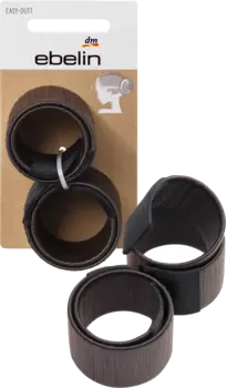 Легкая булочка 1 шт. ebelin