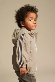 Легкая дождезащитная куртка (от 3 месяцев до 7 лет) Next, бежевый