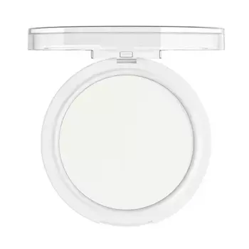 Легкая финишная пудра Bare Focus Clarifying Finishing Powder Wet N Wild, цвет translucent