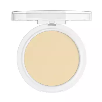 Легкая финишная пудра Bare Focus Clarifying Finishing Powder Wet N Wild, цвет fair/light