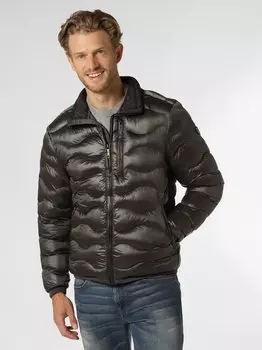 Легкая функциональная куртка Wellensteyn, серый