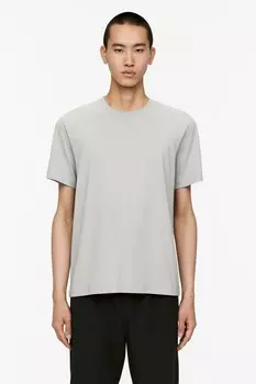 Легкая футболка Arket, серый