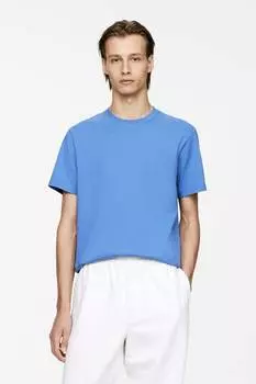 Легкая футболка Arket, синий