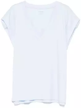 Легкая футболка FRAME, синий