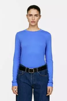 Легкая футболка Iris Arket, синий