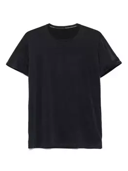 Легкая футболка из джерси RRD, синий