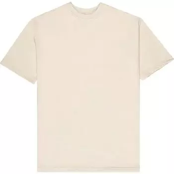 Легкая футболка Terry Urban Classics, белый