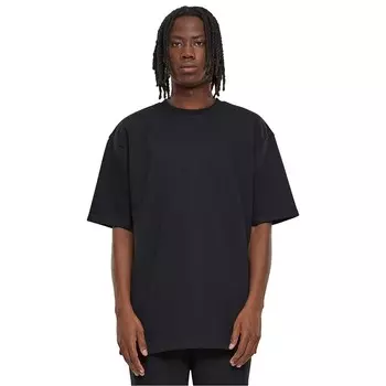 Легкая футболка Terry Urban Classics, черный