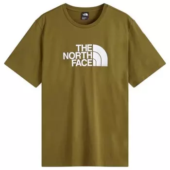 Легкая футболка The North Face, мультиколор