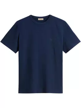 Легкая футболка Woolrich, синий