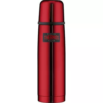 Легкая и компактная термосумка Thermos, красный