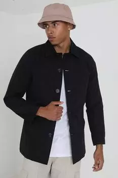 Легкая кнопка Prince на Mac Brave Soul, черный