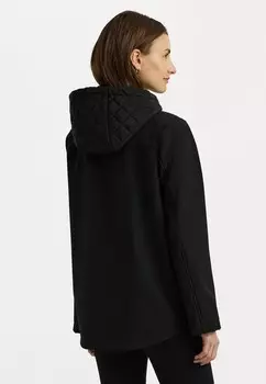 Легкая куртка 2-IN-1 JACKET Ralph Lauren, черный