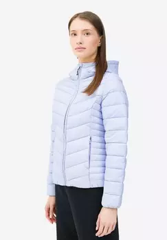 Легкая куртка 4F, светло-голубой