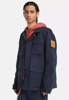 Легкая куртка Abington Field Timberland, цвет dark sapphire