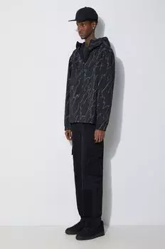 Легкая куртка adidas Originals, черный