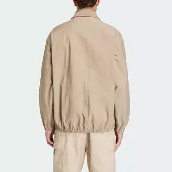 Легкая куртка Adidas Trentham Adidas Originals, коричневый