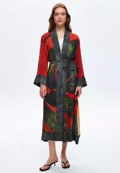 Легкая куртка adL