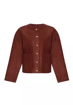 Легкая куртка adL, красный