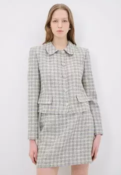 Легкая куртка adL, мятный