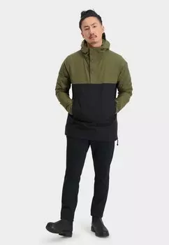 Легкая куртка AGU