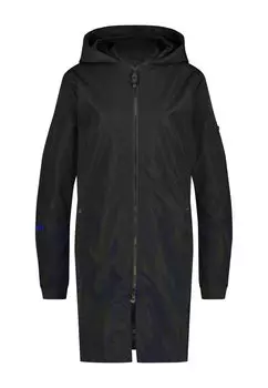 Легкая куртка AGU, черный