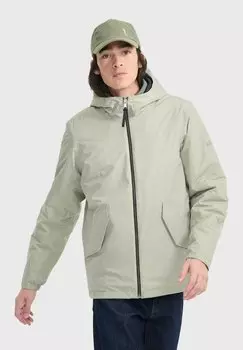 Легкая куртка Aigle, цвет Celadon Green