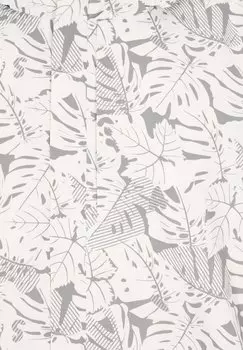 Легкая куртка ALEKO, белый